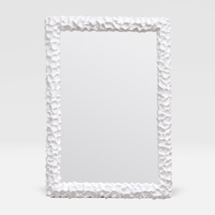 Delaney Mirror - Three Sizes - Our Boat House