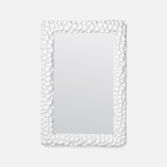 Delaney Mirror - Three Sizes - Our Boat House