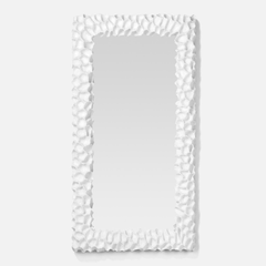 Delaney Mirror - Three Sizes - Our Boat House