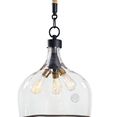 Demi John Pendant - Large - Our Boat House