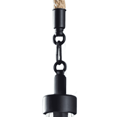 Demi John Pendant - Large - Our Boat House