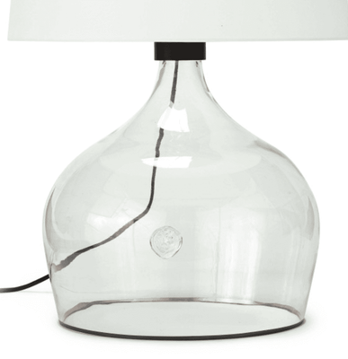 Demi John Table Lamp Large - Our Boat House