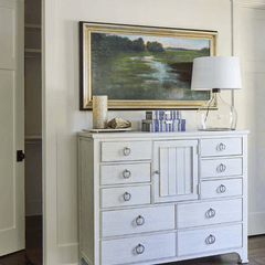 Demi John Table Lamp Large - Our Boat House