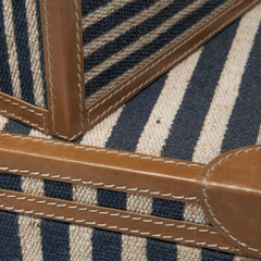 Denby Striped Box Set - Our Boat House