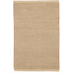 Donovan Handwoven Performance Rug - Natural - Our Boat House