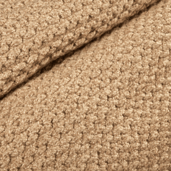 Donovan Handwoven Performance Rug - Natural - Our Boat House