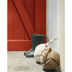 Door Knot Stopper - Sisal - Our Boat House