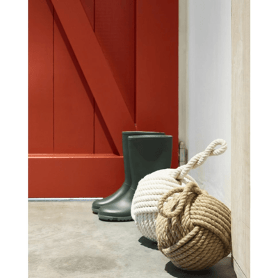 Door Knot Stopper - Sisal - Our Boat House