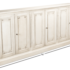Dover Beach Sideboard - Our Boat House