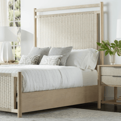 Dresden Bed - Two Sizes - Our Boat House