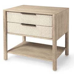 Dresden Nightstand - Our Boat House