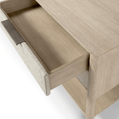 Dresden Nightstand - Our Boat House