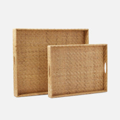 Drifters XL Rectangular Tray Set - Our Boat House