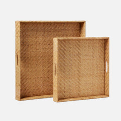 Drifters XL Square Tray Set - Our Boat House