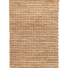 Dunes Handwoven Jute Rug - Natural - Our Boat House