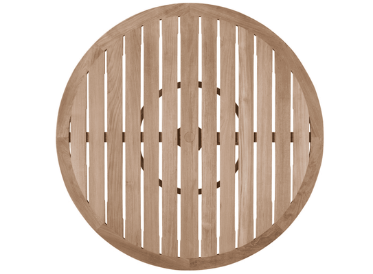Eastern Shores Round Dining Table - Two Sizes - Our Boat House