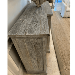 Easthampton Mirrored Sideboard - FLOOR SAMPLE SALE - Our Boat House