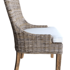Echo Beach Dining Chairs - Our Boat House