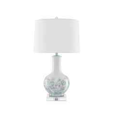 Edenbridge Table Lamp - Our Boat House