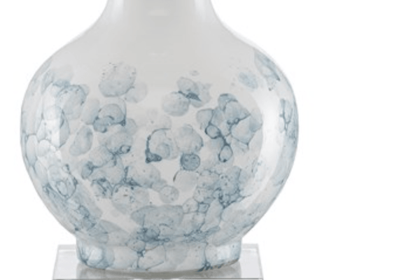 Edenbridge Table Lamp - Our Boat House