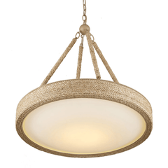 Elbow Cay Chandelier - Our Boat House