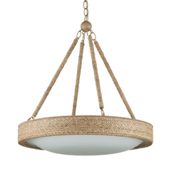 Elbow Cay Chandelier - Our Boat House