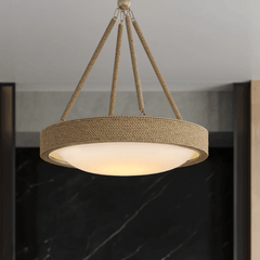 Elbow Cay Chandelier - Our Boat House