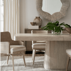 Eleanor Extension Dining Table - Our Boat House