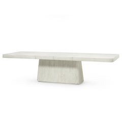 Eleanor Extension Dining Table - Our Boat House