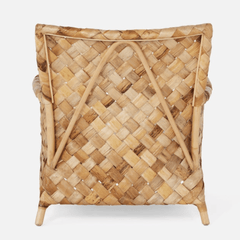 Ellen Lounge Chair - Our Boat House