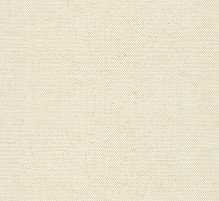 Fabric Swatch: Cotlin Cream - Harborside Collection - Our Boat House