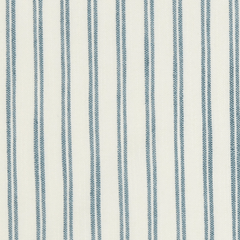 Fabric Swatch - Island Collection: Beach Breton Stripe - Our Boat House