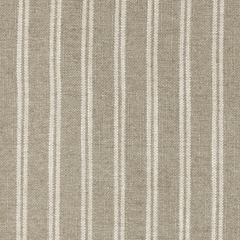 Fabric Swatch - Island Collection: Beach Fern Stripe - Our Boat House