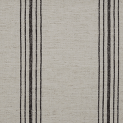 Fabric Swatch - Island Collection: Braxton Charcoal Performance - Our Boat House