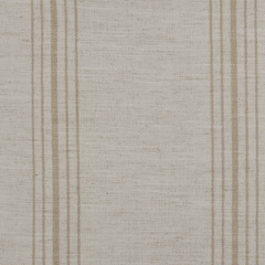 Fabric Swatch - Island Collection: Braxton Sand Performance - Our Boat House