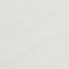 Fabric Swatch - Island Collection: Logan White Linen - Our Boat House