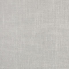 Fabric Swatch - Island Collection: Molino Dove Grey Organic Cotton - Our Boat House