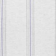 Fabric Swatch: Nancy Coastal Blue - Harborside Collection - Our Boat House