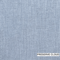 Fabric Swatch: Preserve Cloud - Harborside Collection - Our Boat House