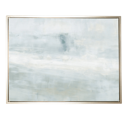 Filtered No. 1 - Reproduction Canvas - Our Boat House