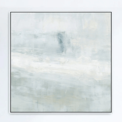 Filtered No. 2 - Mixed Media Canvas - Our Boat House