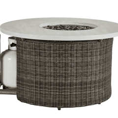 Fire Pit 42