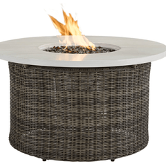 Fire Pit 42