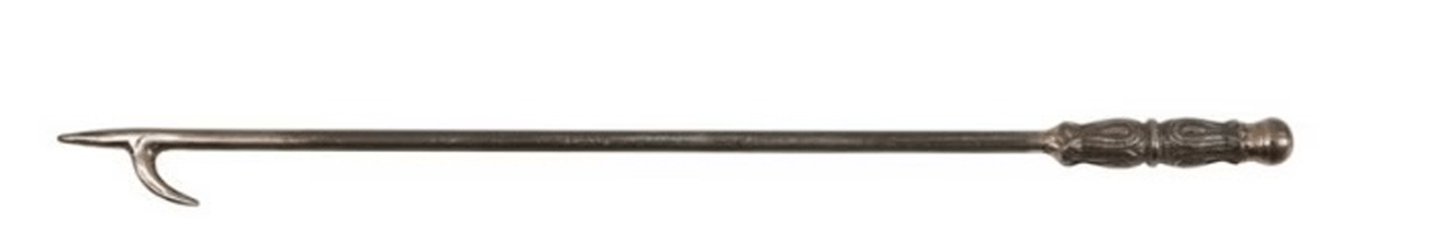 Flaming Gorge - Fire Poker Accessory - Our Boat House