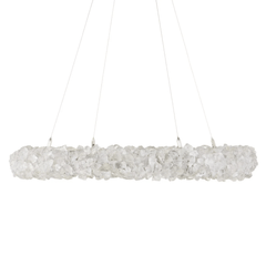 Freeport Chandelier - Our Boat House