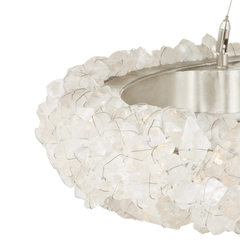 Freeport Chandelier - Our Boat House