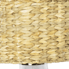 Freesia Glass Table Lamp - Our Boat House