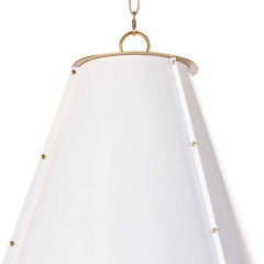 French Maid Chandelier - Large - Our Boat House