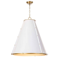 French Maid Chandelier - Large - Our Boat House