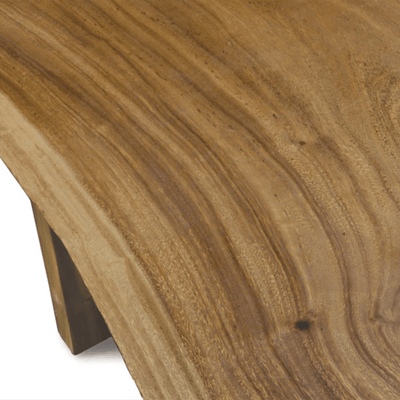 Fresno Plank Top Console Table - Our Boat House